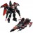   MFT MF-44 Shadow Warrior  Legends Class Sky Shadow