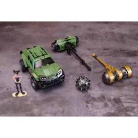 APCTOYS Giant Hammer Bulkhead