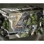 APCTOYS Giant Hammer Bulkhead