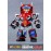 Action Toys Mighty deformed MASKMAN GREAT FIVE 