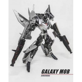 APCTOYS Galaxy Mob Air general (Sliver)