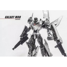 APCTOYS Galaxy Mob Air general (Sliver)