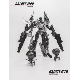 APCTOYS Galaxy Mob Air general (Sliver)