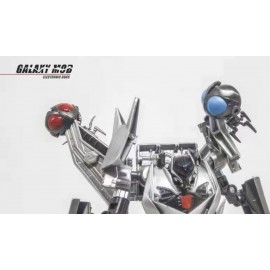 APCTOYS Galaxy Mob Air general (Sliver)