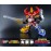 Action Toys Mighty Deformed Daizyuzin "Kyoryu Sentai Zyuranger"