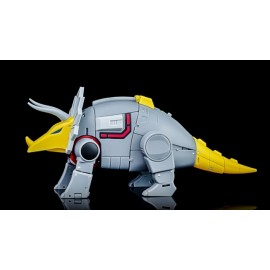 Magic Square MS-B57 Triceratops 