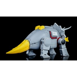 Magic Square MS-B57 Triceratops 