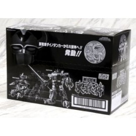 Bandai Super Mini Pla  SMP Evolution Combine Daizyuzin 