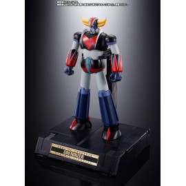 Bandai Grendizer GX-76SP Soul of Chogokin (ANIME COLOR Ver)