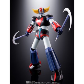 Bandai Grendizer GX-76SP Soul of Chogokin (ANIME COLOR Ver)