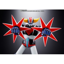 Bandai Grendizer GX-76SP Soul of Chogokin (ANIME COLOR Ver)