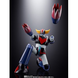 Bandai Grendizer GX-76SP Soul of Chogokin (ANIME COLOR Ver)