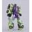 Mecha Invasion GLA-01 GLA-02 Set of 2