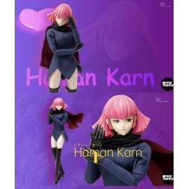 YiYa Station Haman Karn 1/6 Action figure 