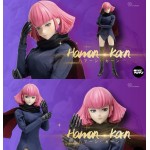 YiYa Station Haman Karn 1/6 Action figure 