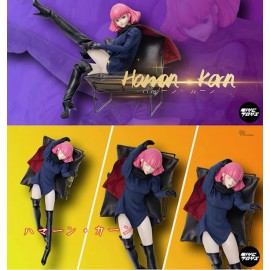 YiYa Station Haman Karn 1/6 Action figure 