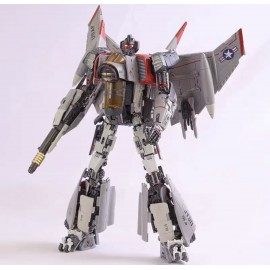 Mechanical Alliance  SX-01 Thunder Warrior (Second Edition)