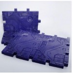 Toyworld  Bases (Purple)