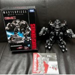 Hasbro Masterpiece Movie Series MPM-6 Ironhide (USED)