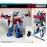 DNA Design - DK-54 Upgrade Kit for Transformers: Legacy United Animated Universe OP