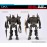 DNA Design - DK-46DX Upgrade Kit for Transformers Studio Series SS-101 Scourge 