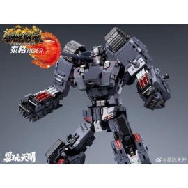 TOYSEASY YW2412 Tiger - Metal Souls  