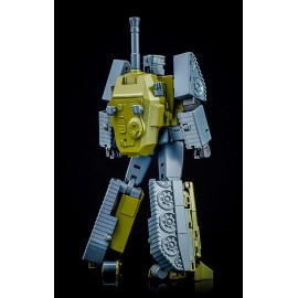 Magic Square - MS-03 Heavy Gunner (MP scale)