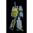 Magic Square - MS-03 Heavy Gunner (MP scale) Bruticus