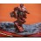 Galaxy toys New Mini-02 Armored Wizard (Warpath)