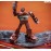 Galaxy toys New Mini-02 Armored Wizard (Warpath)