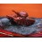 Galaxy toys New Mini-02 Armored Wizard (Warpath)
