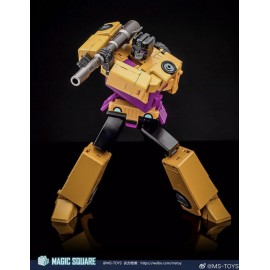 Magic Square - MS-04 Munitioner  (MP scale)