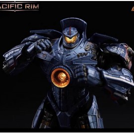 LING JIHUN Original Pacific Rim Gipsy Danger 