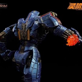 LING JIHUN Original Pacific Rim Gipsy Danger 