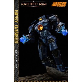 LING JIHUN Original Pacific Rim Gipsy Danger 