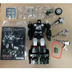  MakeToys - MRTM 02 SP - Gundog (Dark Green) (USED)