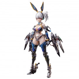 Thunderbolt Squad  Vodka Mirror  Mecha Girl  1/9 Scale Figure