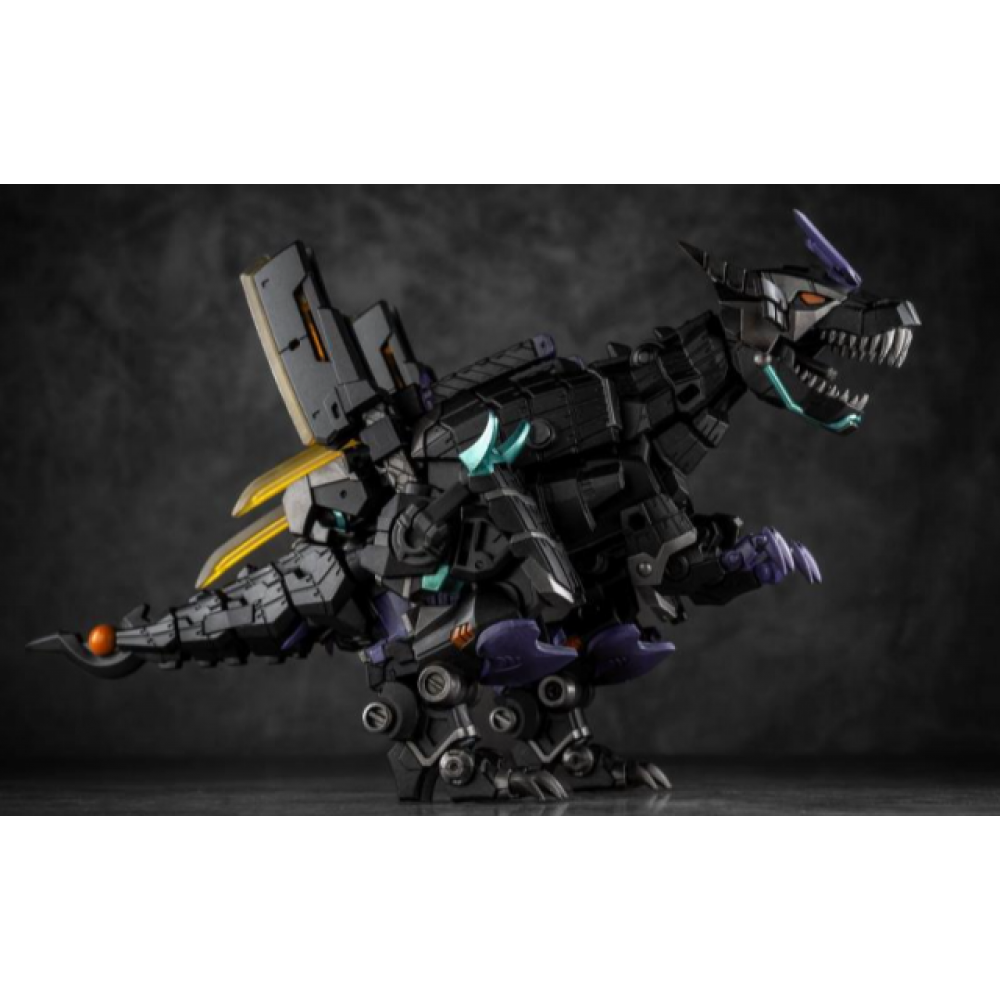 Iron Factory IF EX-50K EX50K Iron Samurai Kagemusha Boohmaru