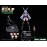 Thunderbolt Squad Whisky Sour Mecha Girl  1/9 Scale Figure (2023 SDCC Comic Con Exclusive )