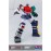 Action Toys GODMARS (Action Gokin Series)