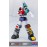 Action Toys GODMARS (Action Gokin Series)