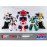 Action Toys GODMARS (Action Gokin Series)