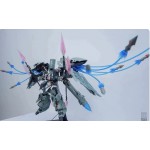 Steel Legend - Kshatriya SL-01 666 (Power Kit)