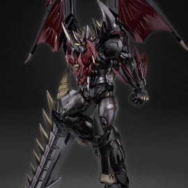 CCSTOYS Mazinkaiser SKL  Mortal Mind Series