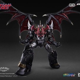 CCSTOYS Mazinkaiser SKL  Mortal Mind Series