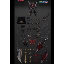 CCSTOYS Mazinkaiser SKL  Mortal Mind Series