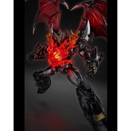 CCSTOYS Mazinkaiser SKL  Mortal Mind Series