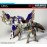 DNA Design - DK-55 Upgrade Kit for Transformers: Legacy United Leader Tigerhawk and Voyager Silverbolt 