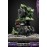 DREAM STAR TOYS DST02-001 Forklift Warrior / Shovel Fighter