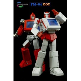 Fantastic Model Fans Toys FM-03 Warhorse